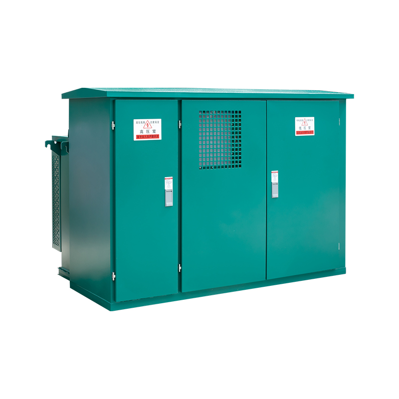 ZGS13-H 组合式变压器